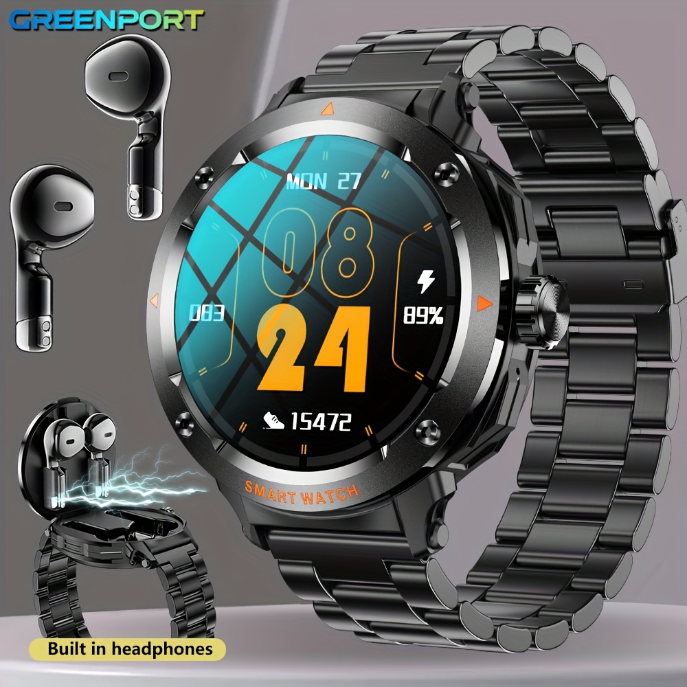 Smartwatch Latest Watches For Women - Smart Watches for Men/Women, The Latest