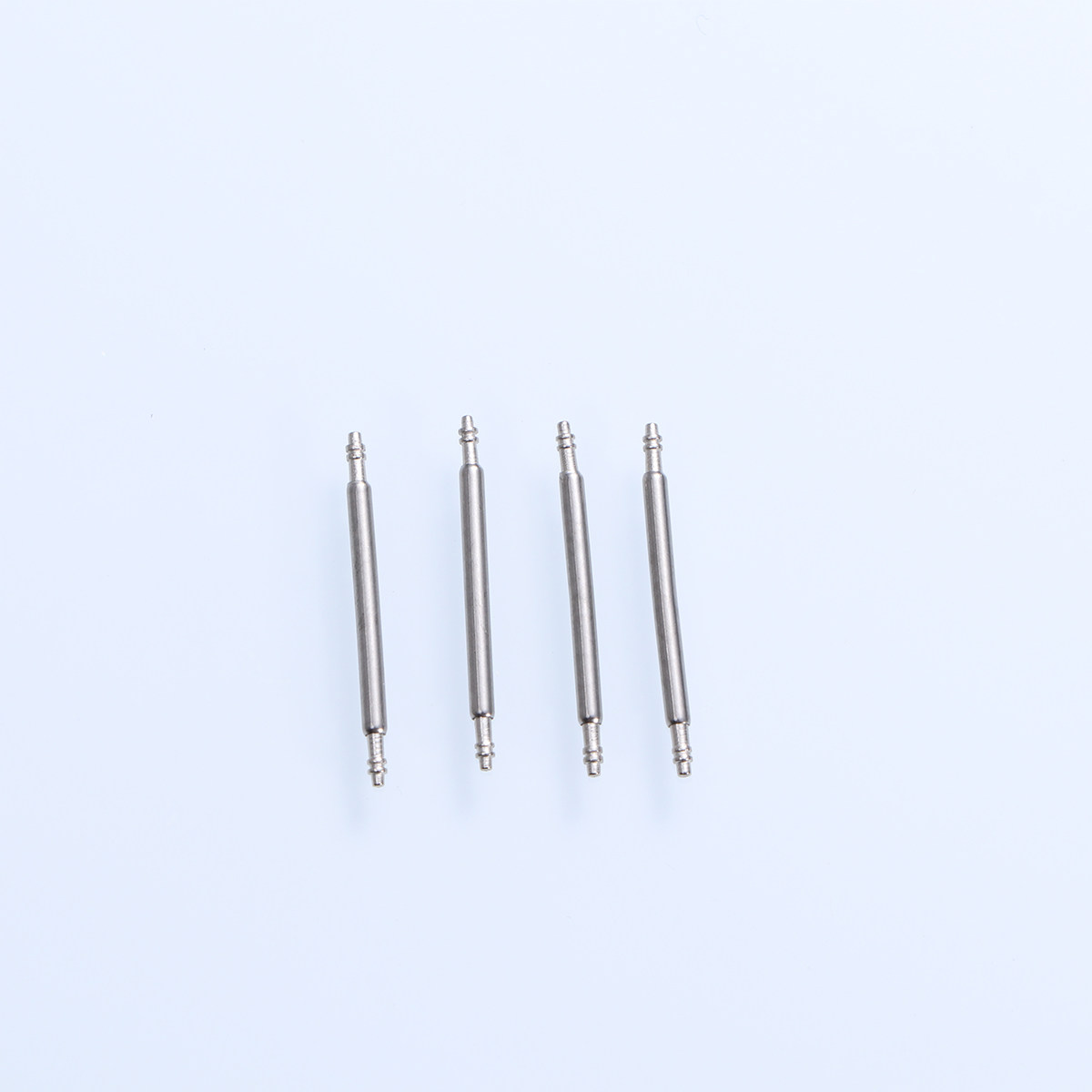Kids Watches Not Smartwatch - 4Pcs Stainless Steel Watch Spring Bar