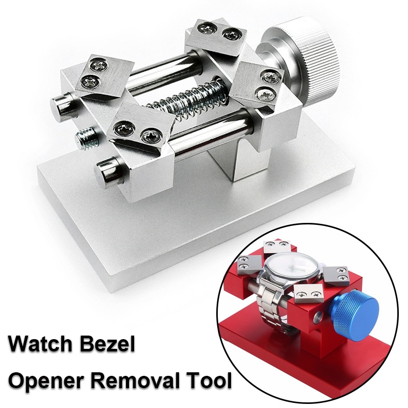 Workbench Watch Back Case Cove - огляд і ціна Case Back Opener