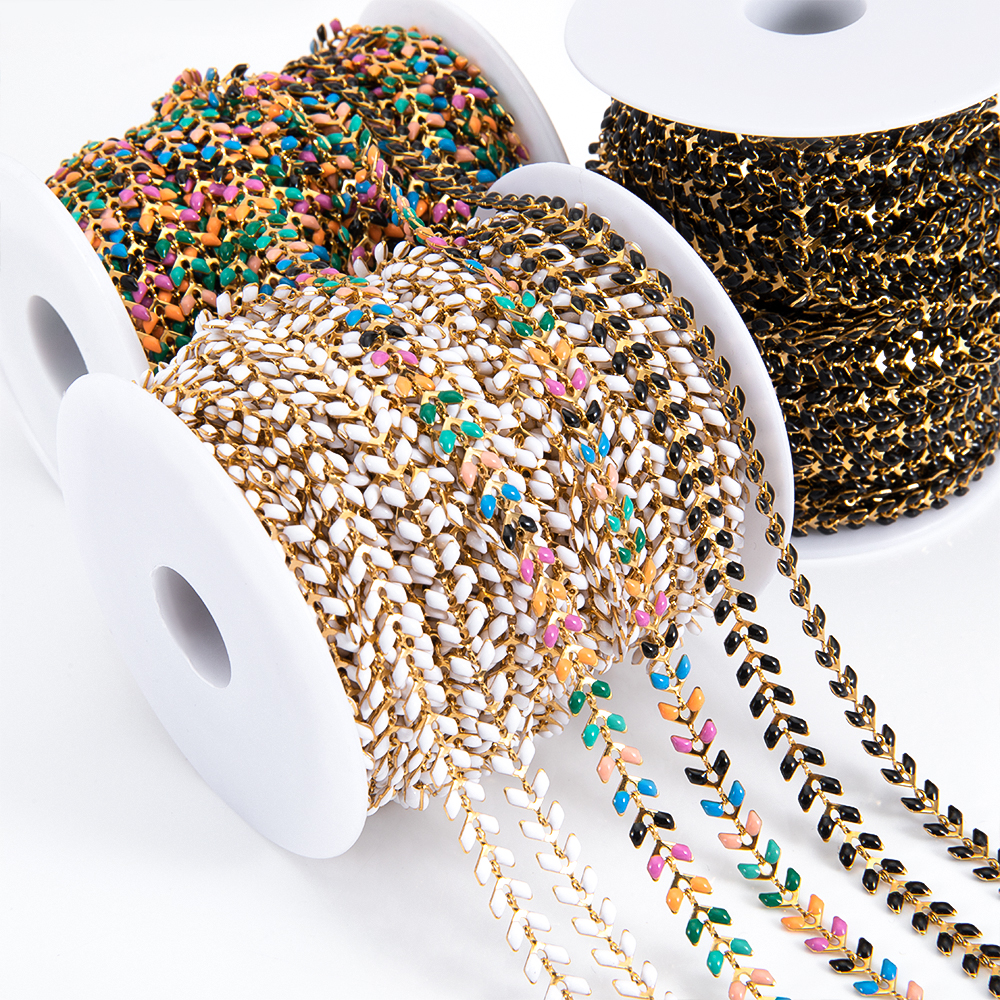 1M Stainless Steel Colorful En - огляд і ціна Bracelet Link Remover