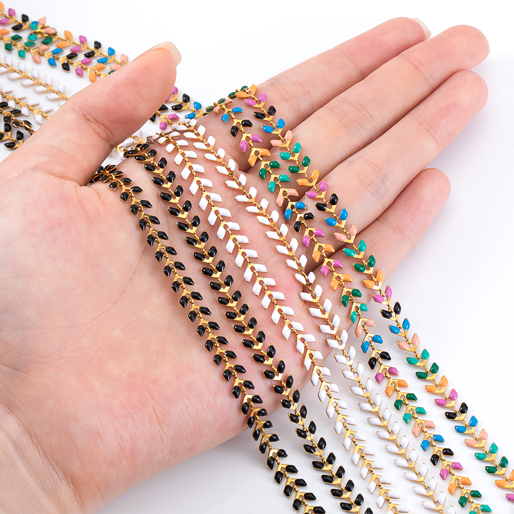 1M Stainless Steel Colorful En - огляд і ціна Bracelet Link Remover