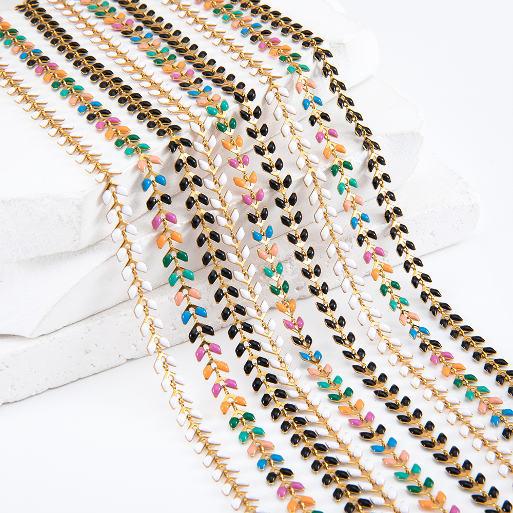 1M Stainless Steel Colorful En - огляд і ціна Bracelet Link Remover
