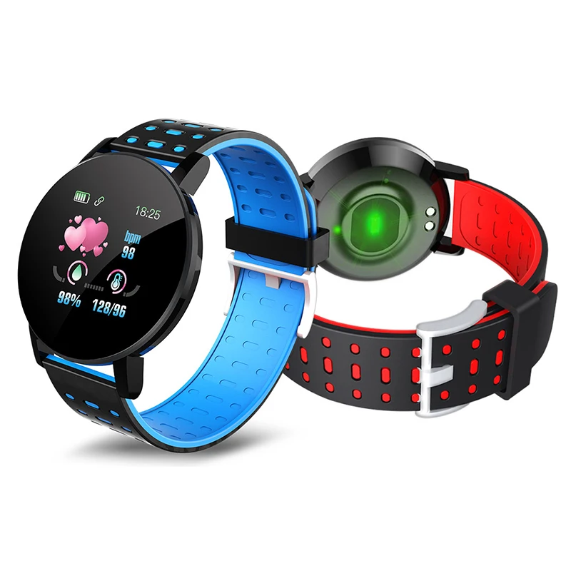 Children's Sports Smart Watch  - огляд і ціна Smartwatch Digital Watches For Boys