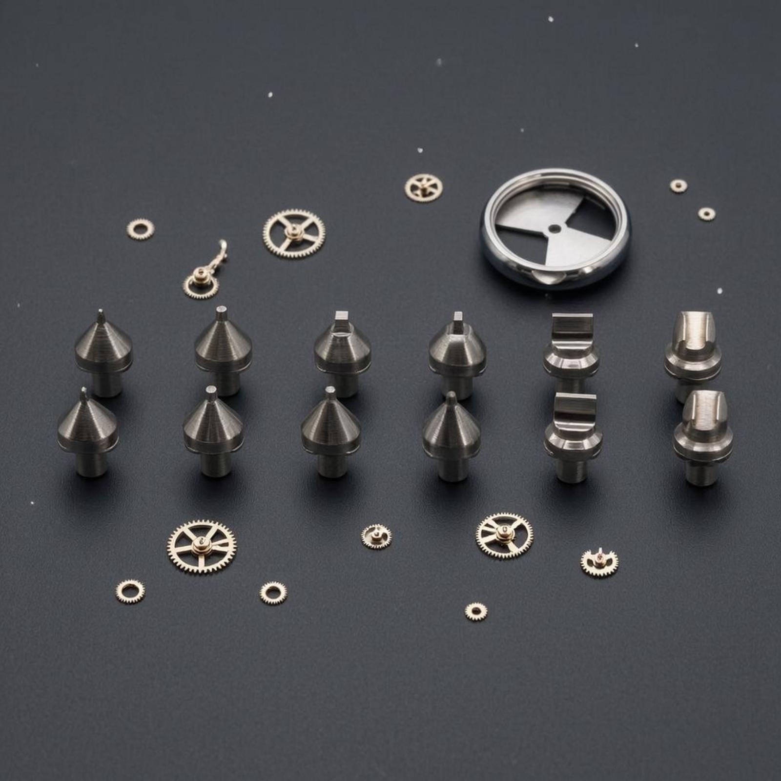 12 Pieces Watch Case Opener Va - огляд і ціна Watches Original