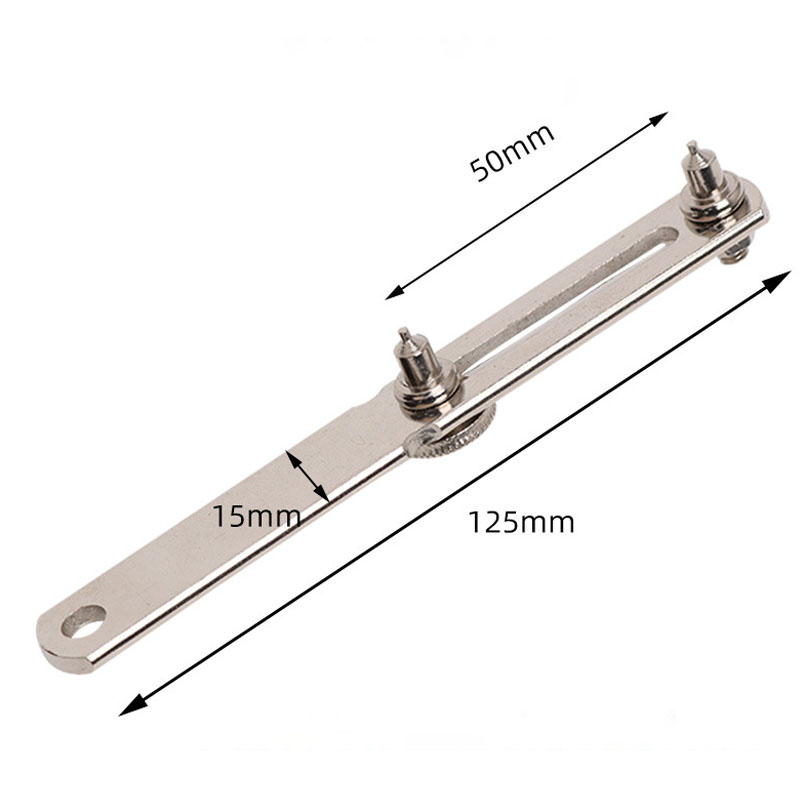 Watch Back Case Opener Kit  St - огляд і ціна Case Back Opener