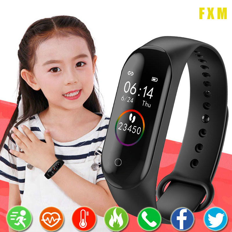 Smart Watch Kids Watches Child - огляд і ціна Smartwatch Watches For Children