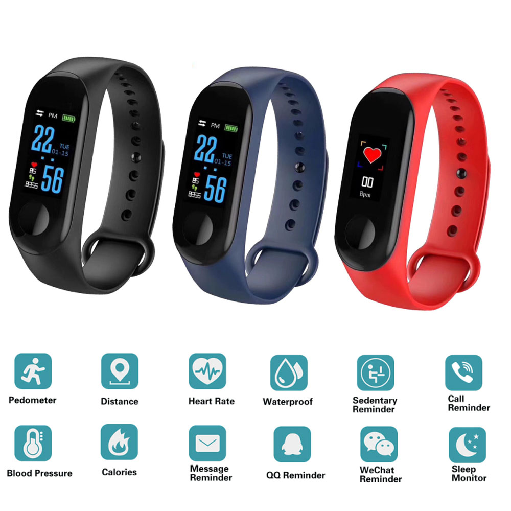 Smart Watch Kids Watches Child - огляд і ціна Smartwatch Watches For Children