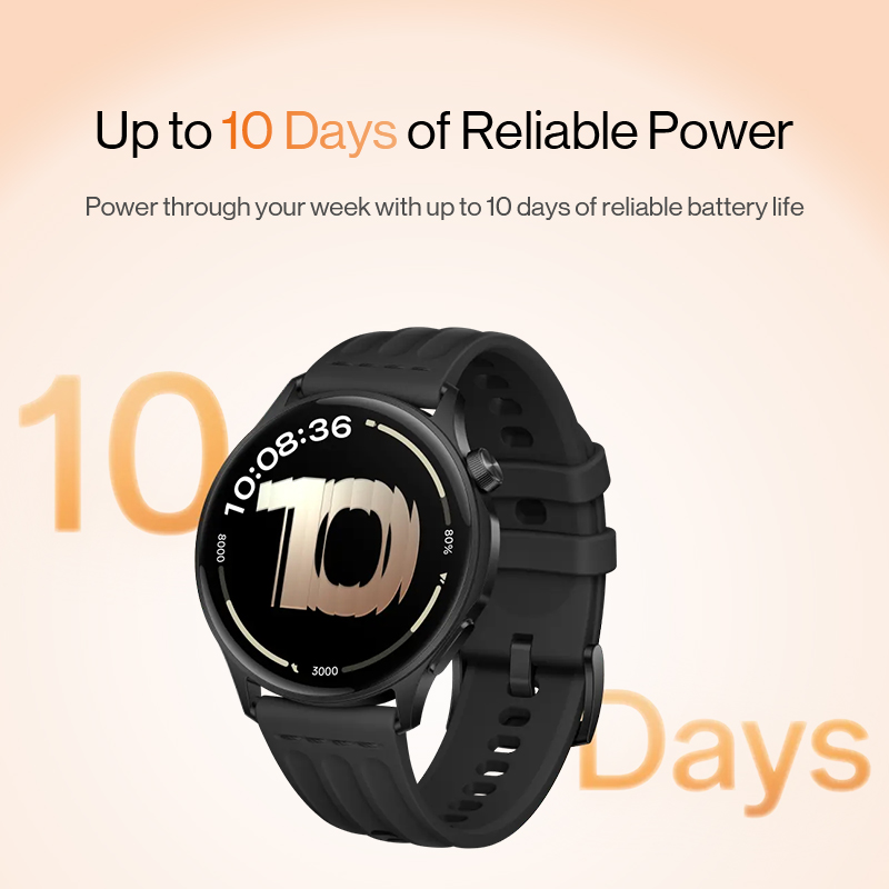 World Premiere OnePlus Watch L - огляд і ціна Smartwatch Oneplus Watches