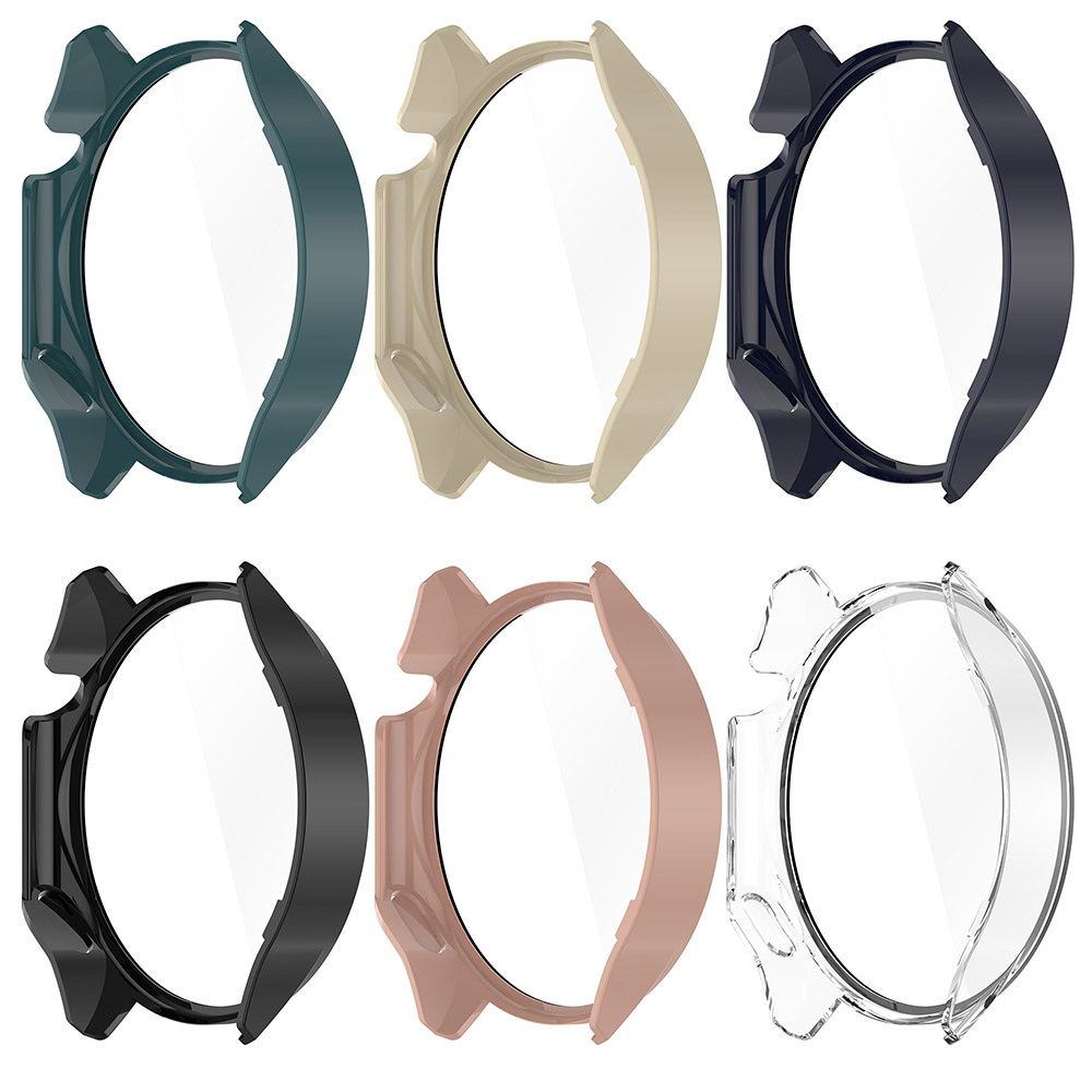 PC Case+Glass for Oneplus Watc - огляд і ціна Smartwatch Oneplus Watches