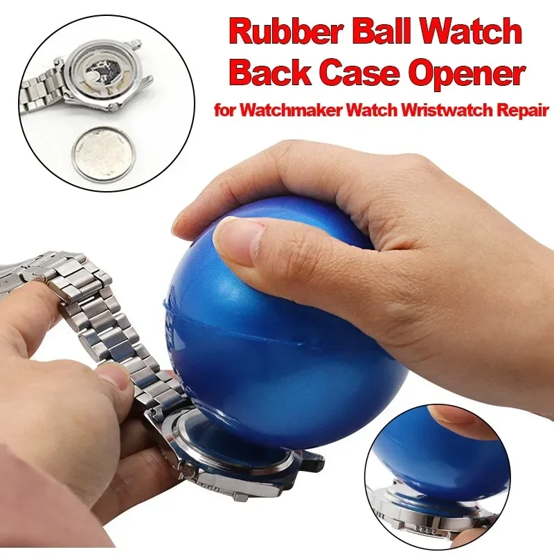1Pc Screwing Ball Type Watch F - огляд і ціна Case Back Opener