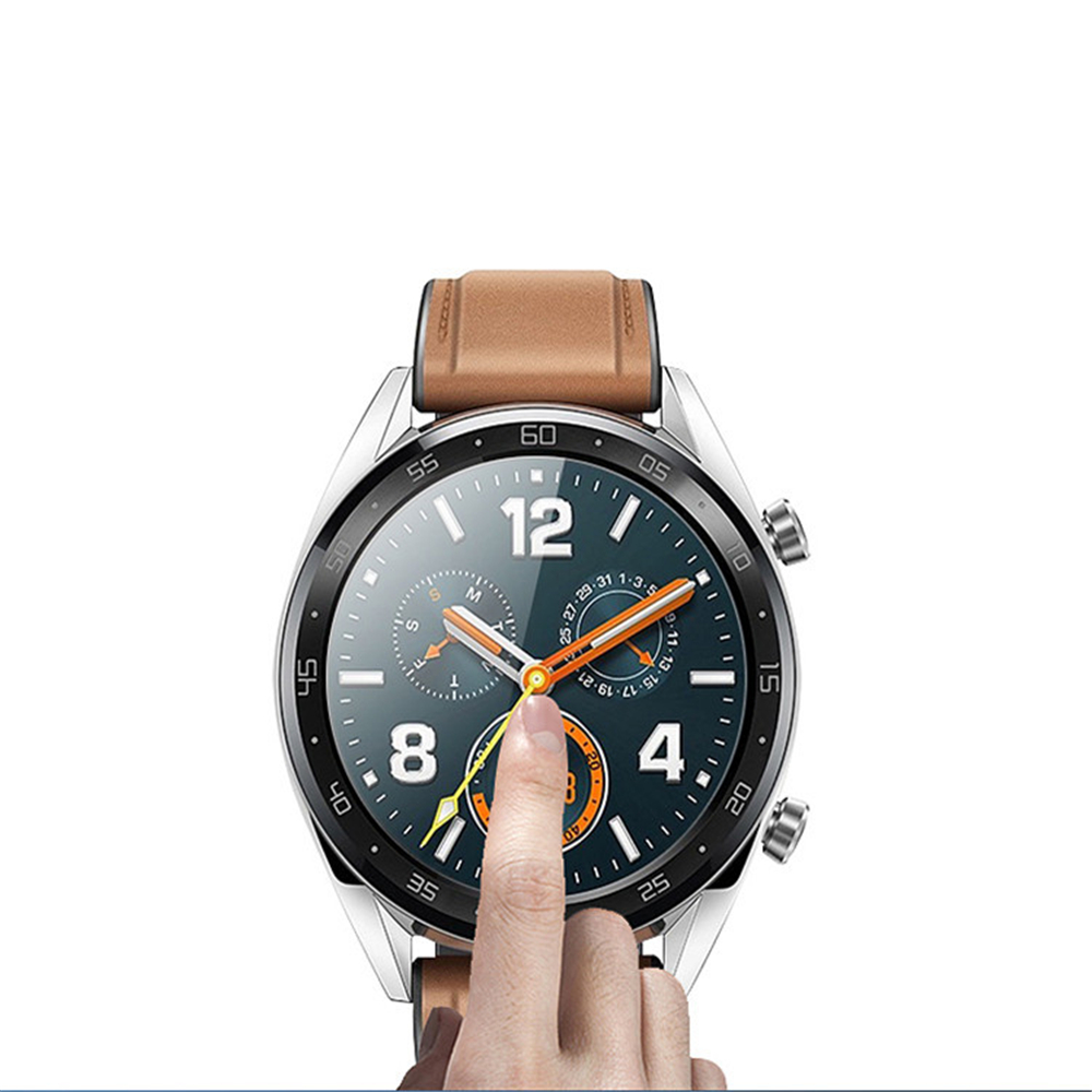 5Pcs/Lot 9H 2.5D Clear Tempere - огляд і ціна Fossil Watches Smartwatch Gen 4