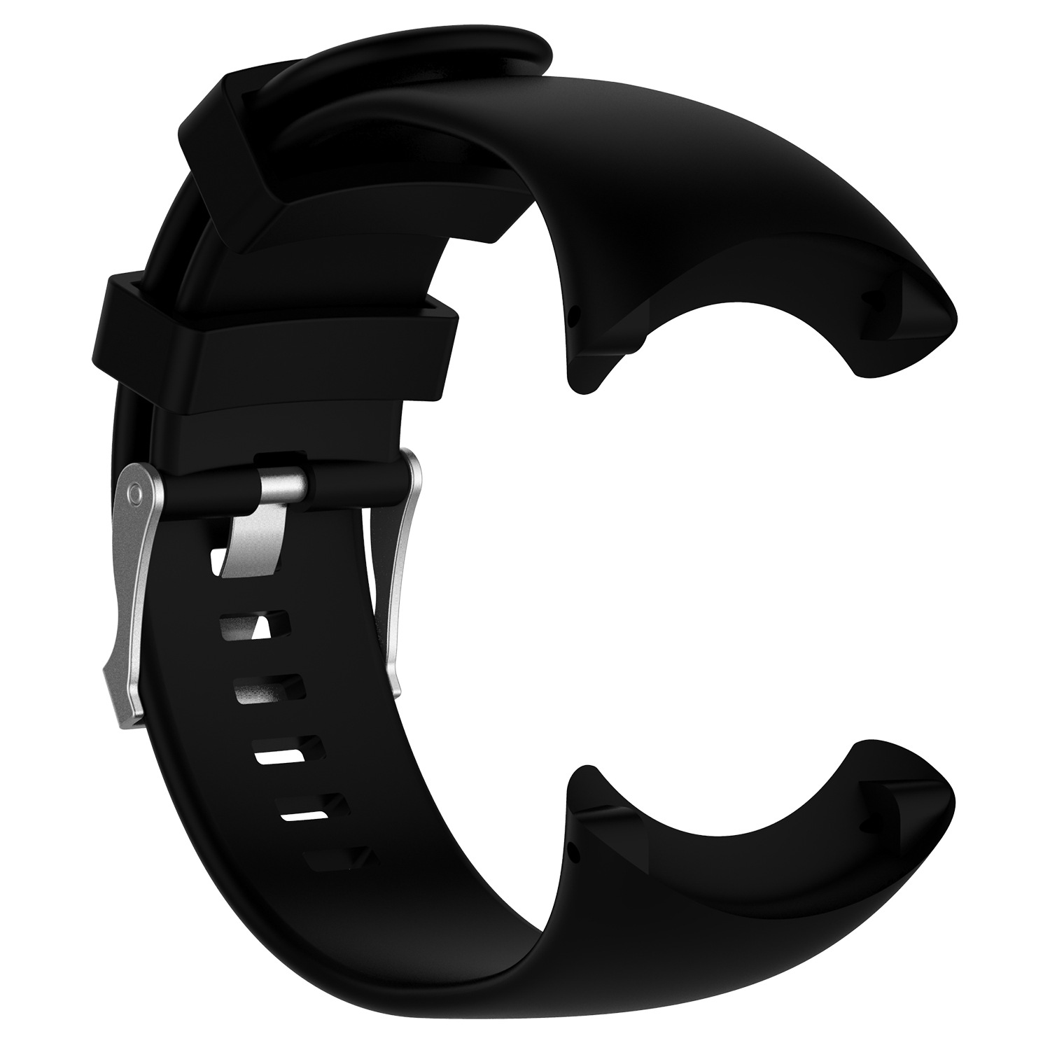 Watchband Silicone Replacement - огляд і ціна Watches Original