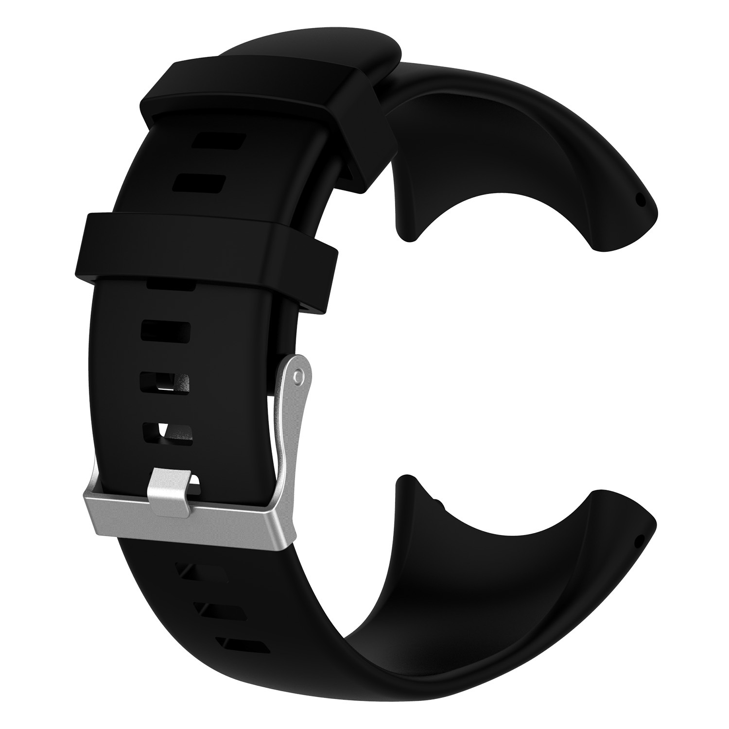 Watchband Silicone Replacement - огляд і ціна Watches Original