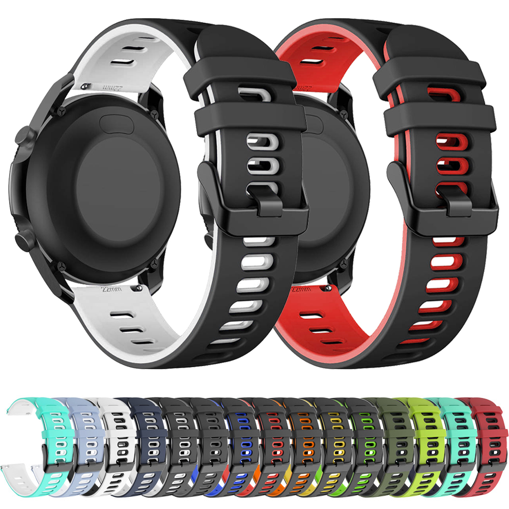 Silicone Sports Strap For Foss - огляд і ціна Fossil Watches Smartwatch Gen 5