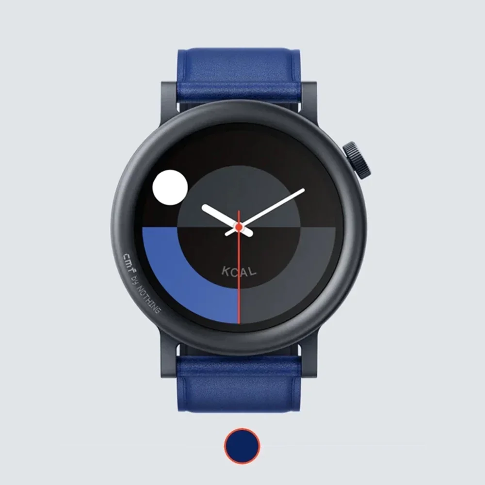 CMF Watch Pro2 Bluetooth Smart - огляд і ціна Smartwatch Noise Watches For Men
