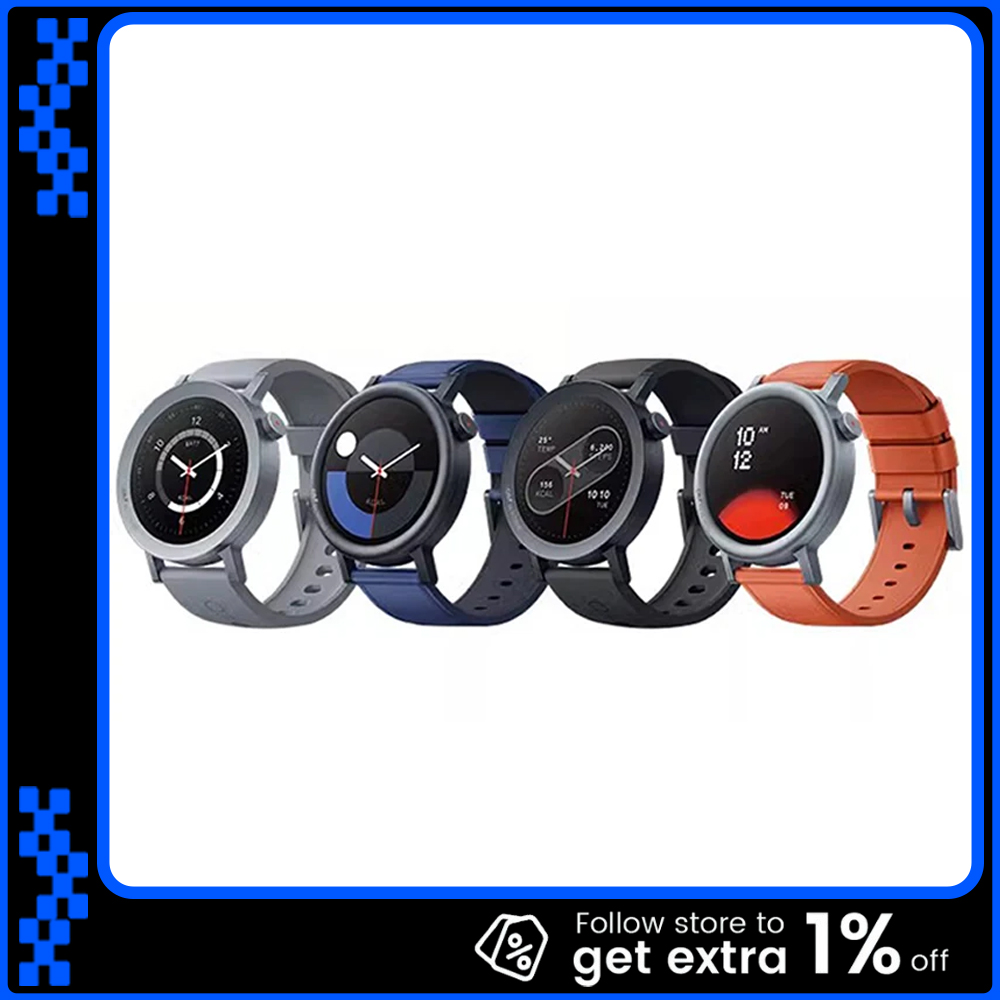 CMF Watch Pro2 Bluetooth Smart - огляд і ціна Smartwatch Noise Watches For Men