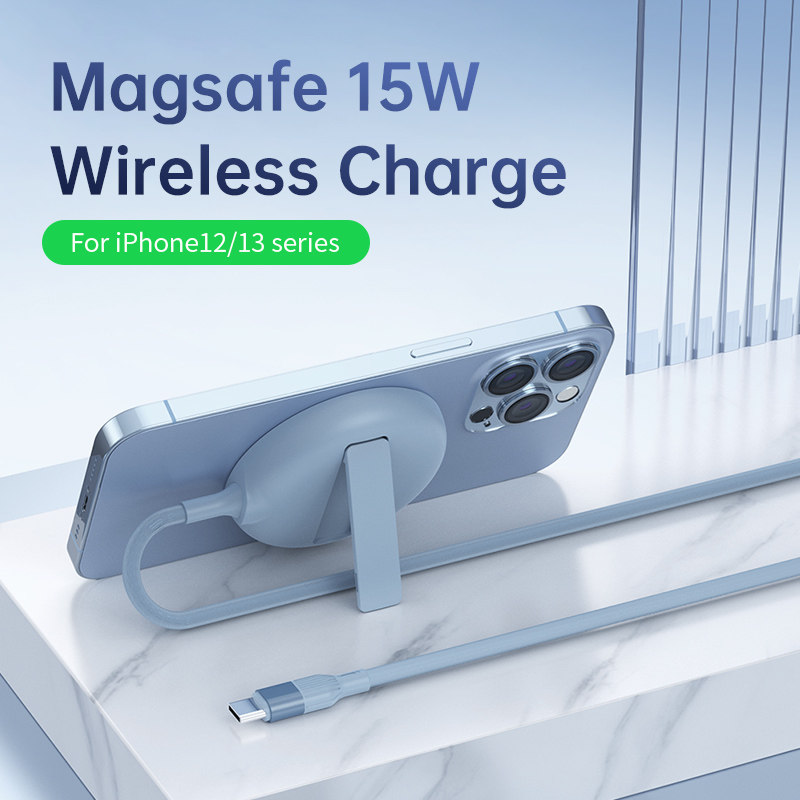 Magnetic Wireless Charger Fast - огляд і ціна Smartwatch Oneplus Watches