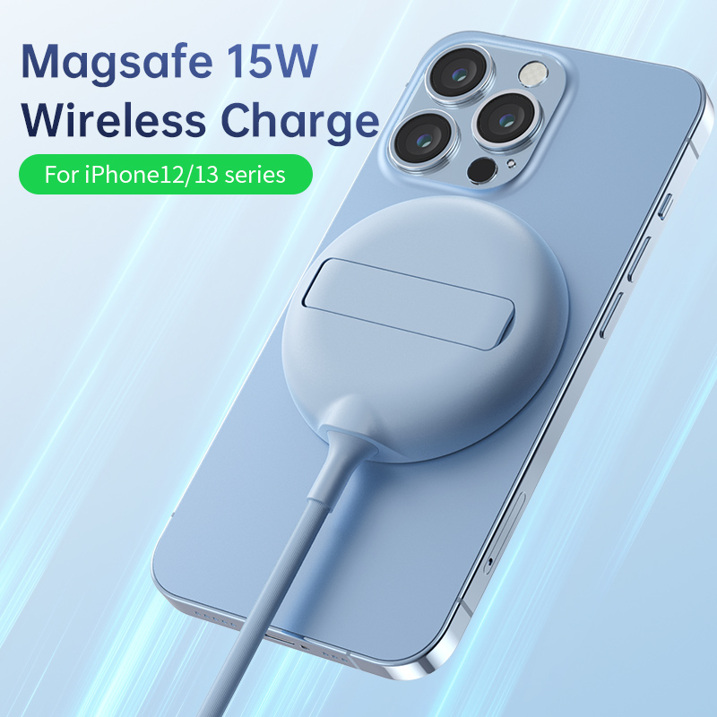 Magnetic Wireless Charger Fast - огляд і ціна Smartwatch Oneplus Watches