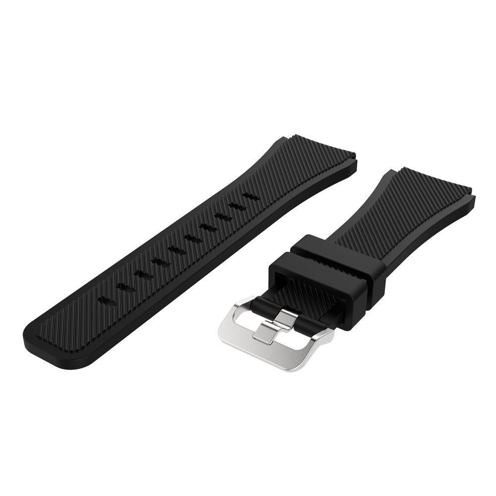 22mm Silicone Strap For OPPO W - огляд і ціна Smartwatch Oneplus Watches