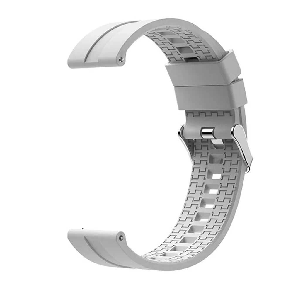 20 22mm Strap For Realme Watch - огляд і ціна Fossil Watches Smartwatch Gen 5
