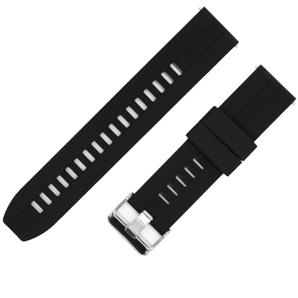 20 22mm Strap For Realme Watch - огляд і ціна Fossil Watches Smartwatch Gen 5