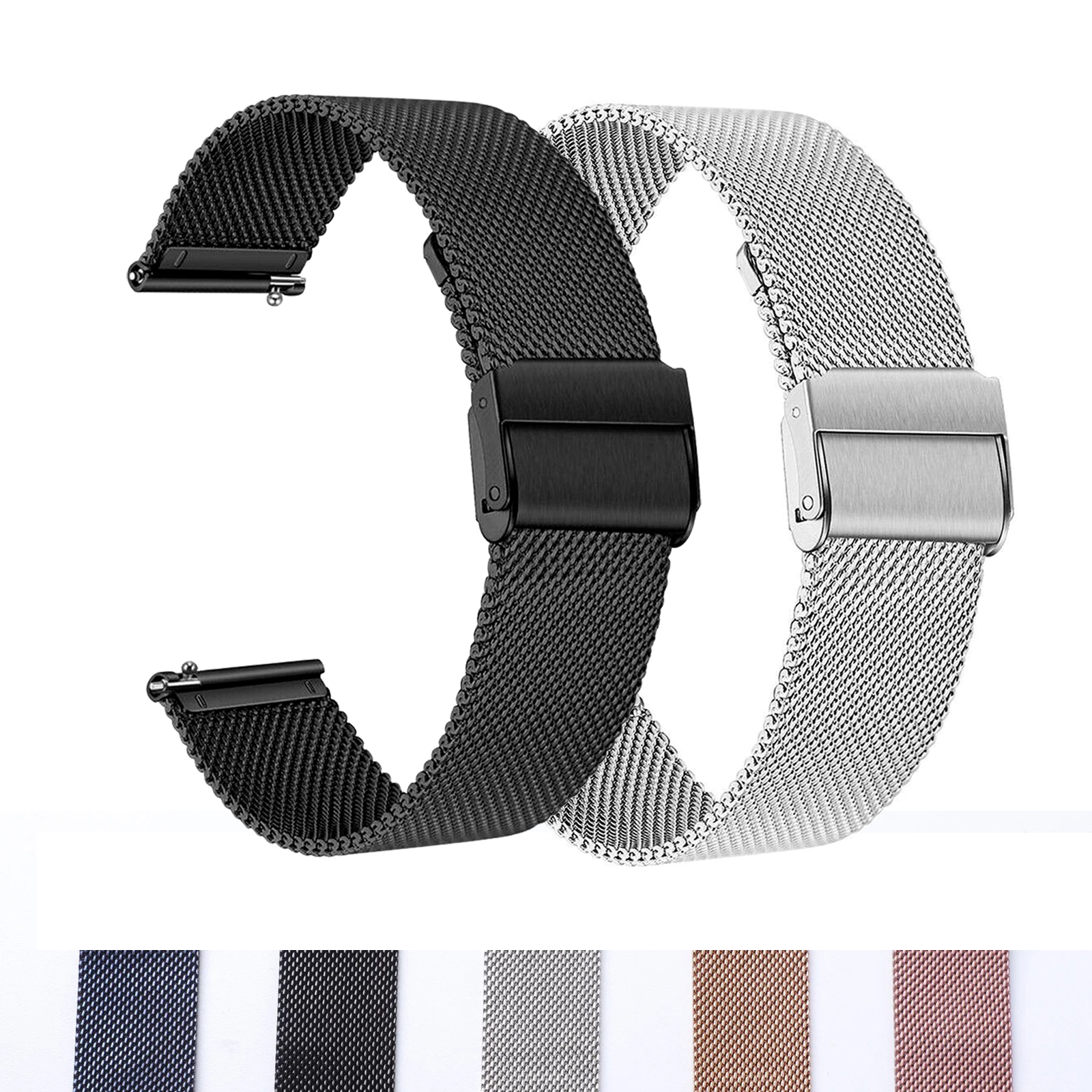 18mm Metal Strap For Fossil Wo - огляд і ціна Fossil Watches Smartwatch Gen 4