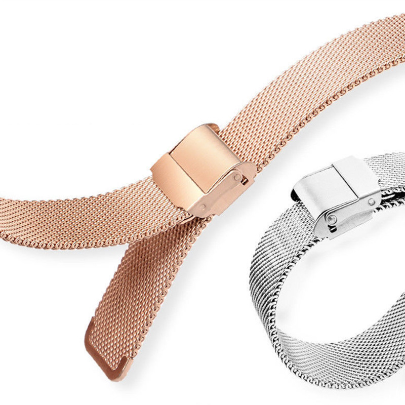 18mm Metal Strap For Fossil Wo - огляд і ціна Fossil Watches Smartwatch Gen 4