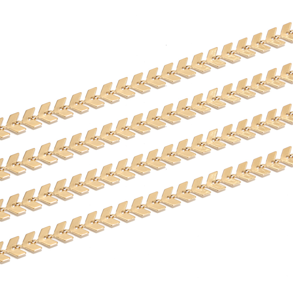1 Meter 6mm Width Stainless St - огляд і ціна Bracelet Link Remover