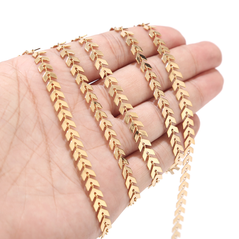 1 Meter 6mm Width Stainless St - огляд і ціна Bracelet Link Remover