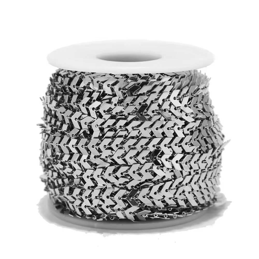 1 Meter 6mm Width Stainless St - огляд і ціна Bracelet Link Remover