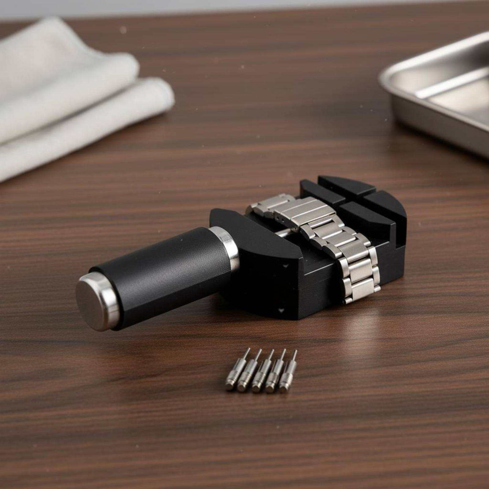 Watch Link Remover Includes 5  - огляд і ціна Bracelet Link Remover
