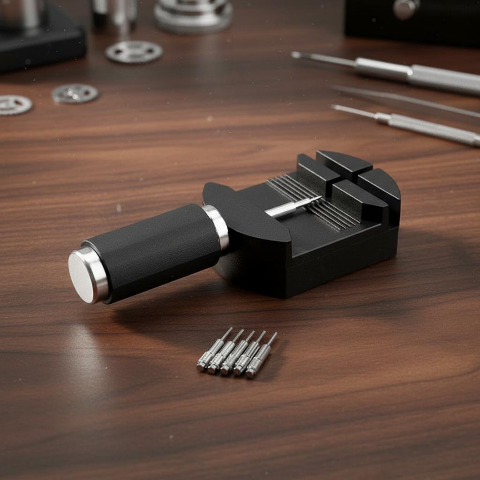 Watch Link Remover Includes 5  - огляд і ціна Bracelet Link Remover