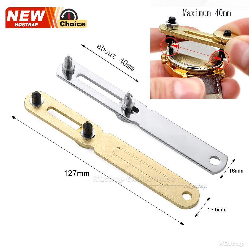 Remover Fixing Holder Case Rep - огляд і ціна Case Back Opener