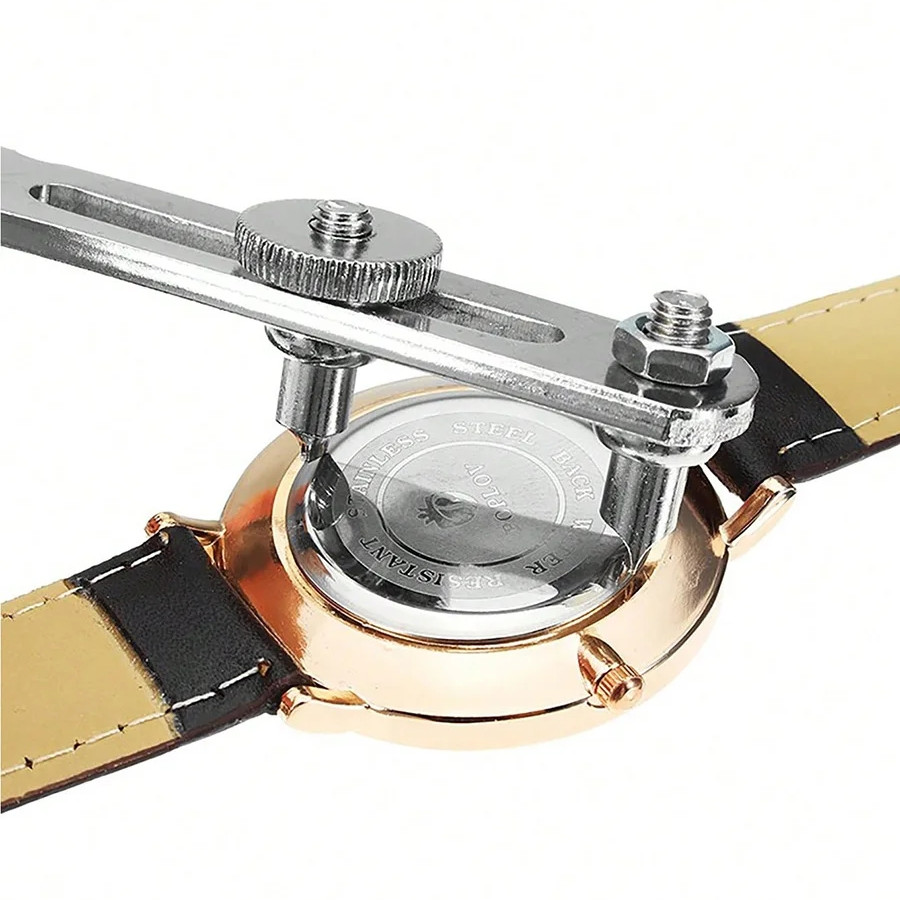 Watch Adjustable Opener Back C - огляд і ціна Case Back Opener