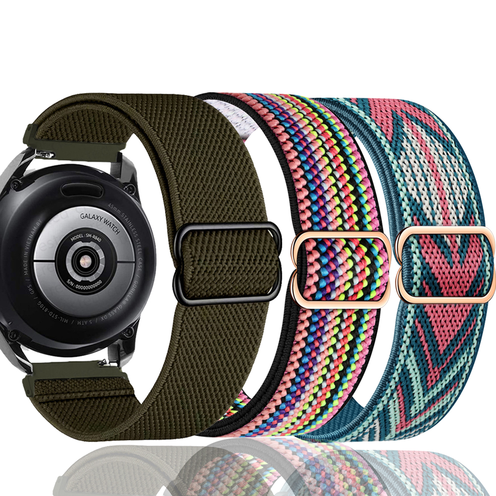 22mm strap For Fossil Gen 5 6  - огляд і ціна Fossil Watches Smartwatch Gen 4