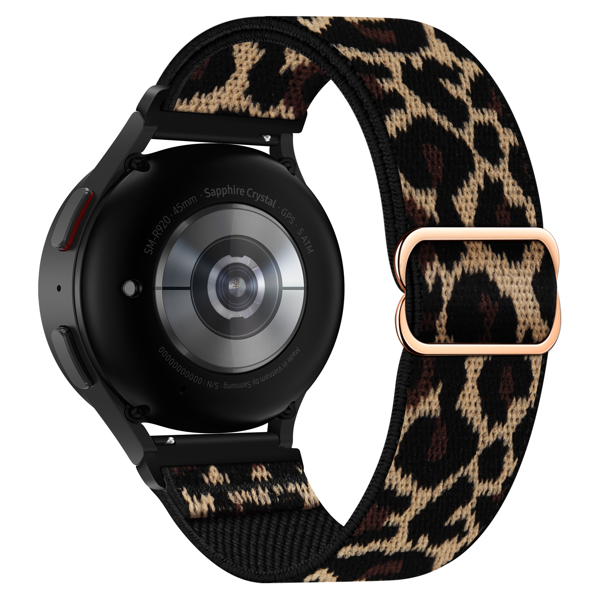 22mm strap For Fossil Gen 5 6  - огляд і ціна Fossil Watches Smartwatch Gen 4