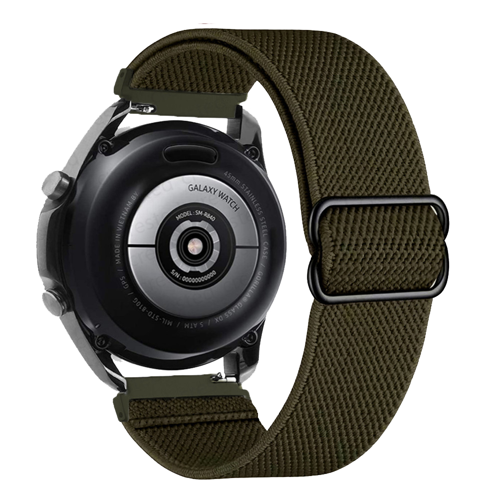22mm strap For Fossil Gen 5 6  - огляд і ціна Fossil Watches Smartwatch Gen 4
