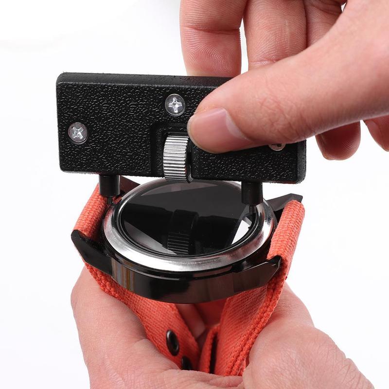Adjustable Watch Case Opener 8 - огляд і ціна Case Back Opener