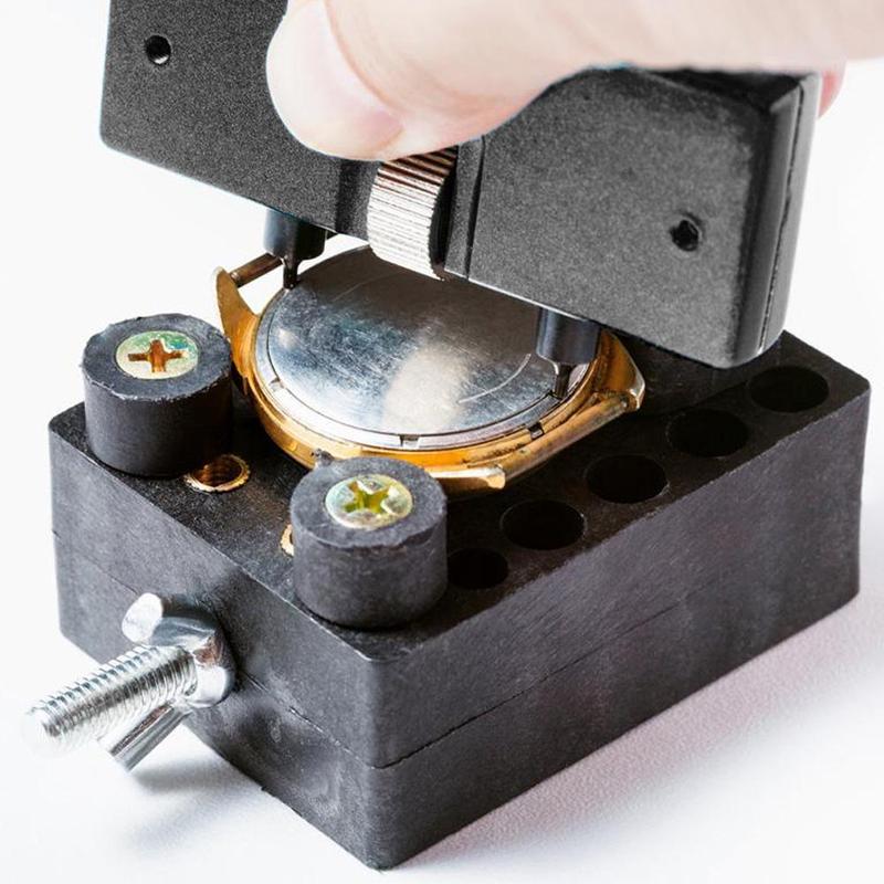 Adjustable Watch Case Opener 8 - огляд і ціна Case Back Opener