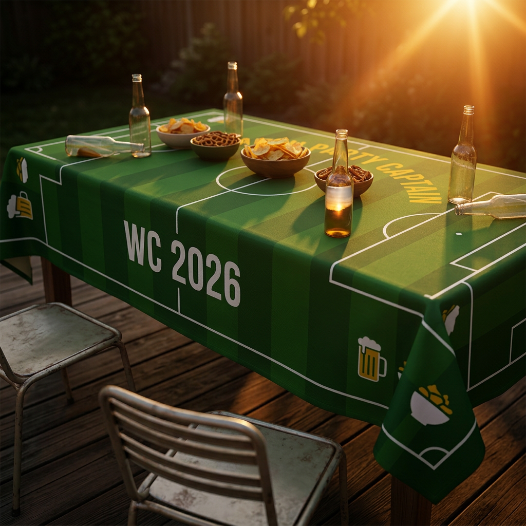2026 Watch Party Captain Table - огляд і ціна Watches Original