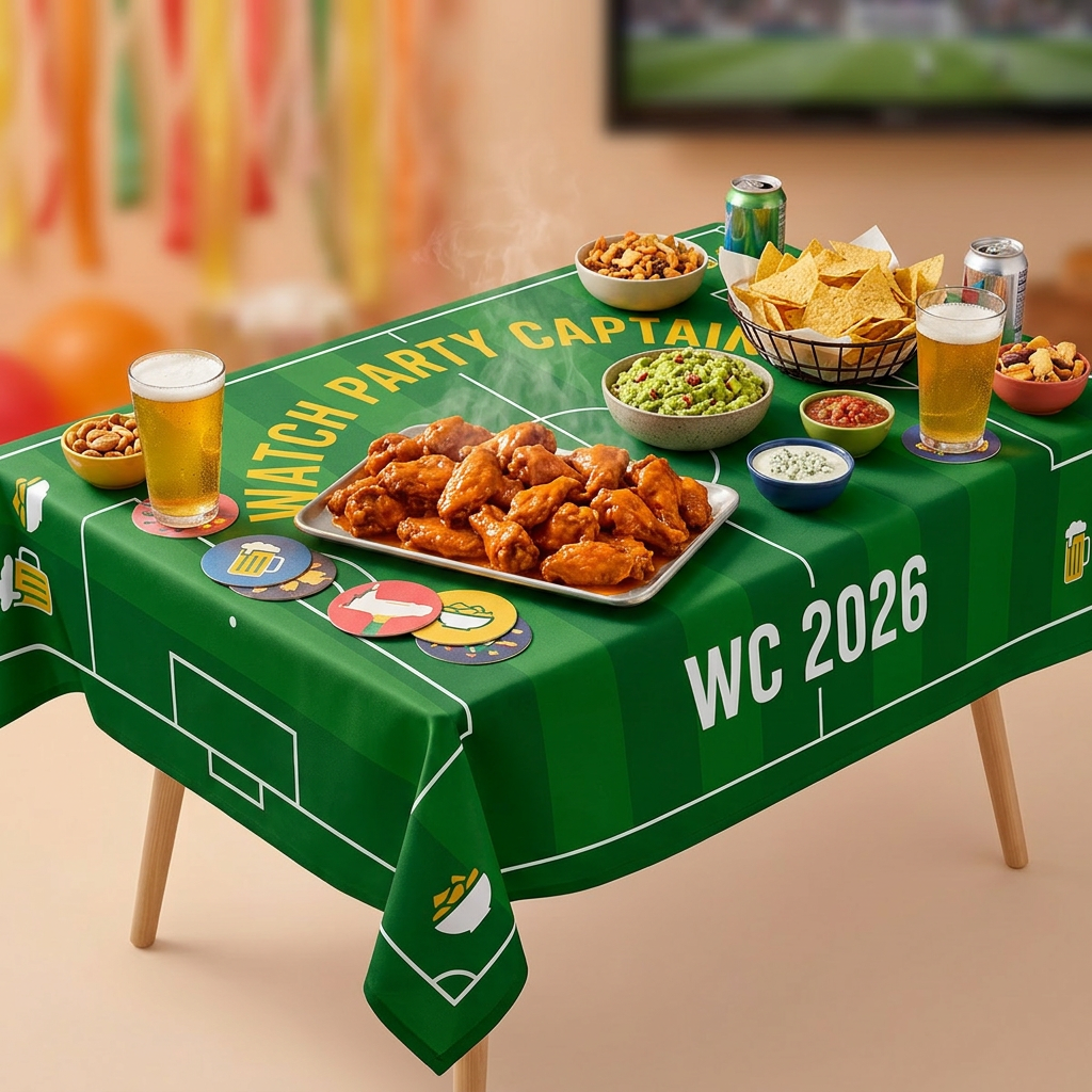 2026 Watch Party Captain Table - огляд і ціна Watches Original