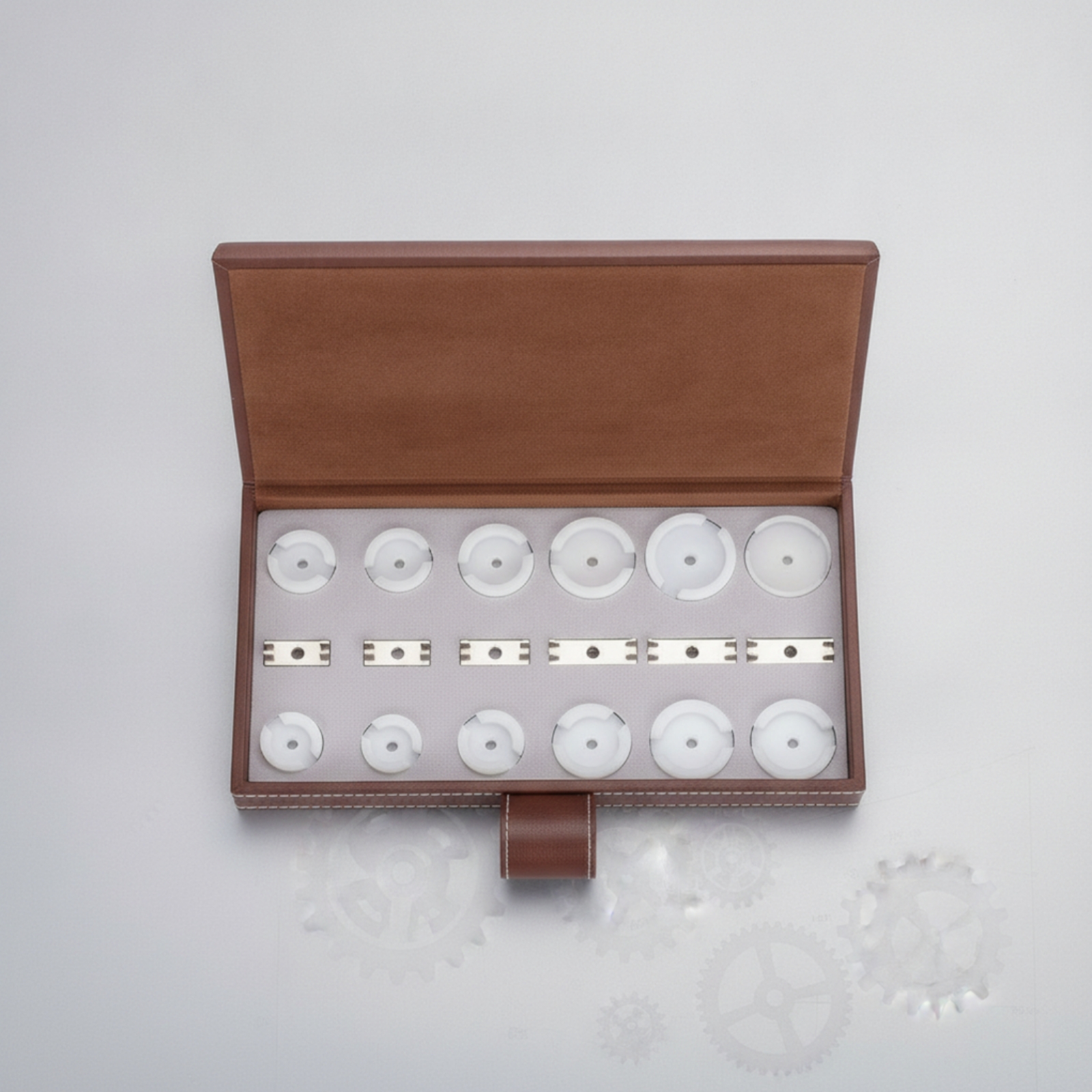 18 Pieces Watch Repair Kit Fit - огляд і ціна Watches Original
