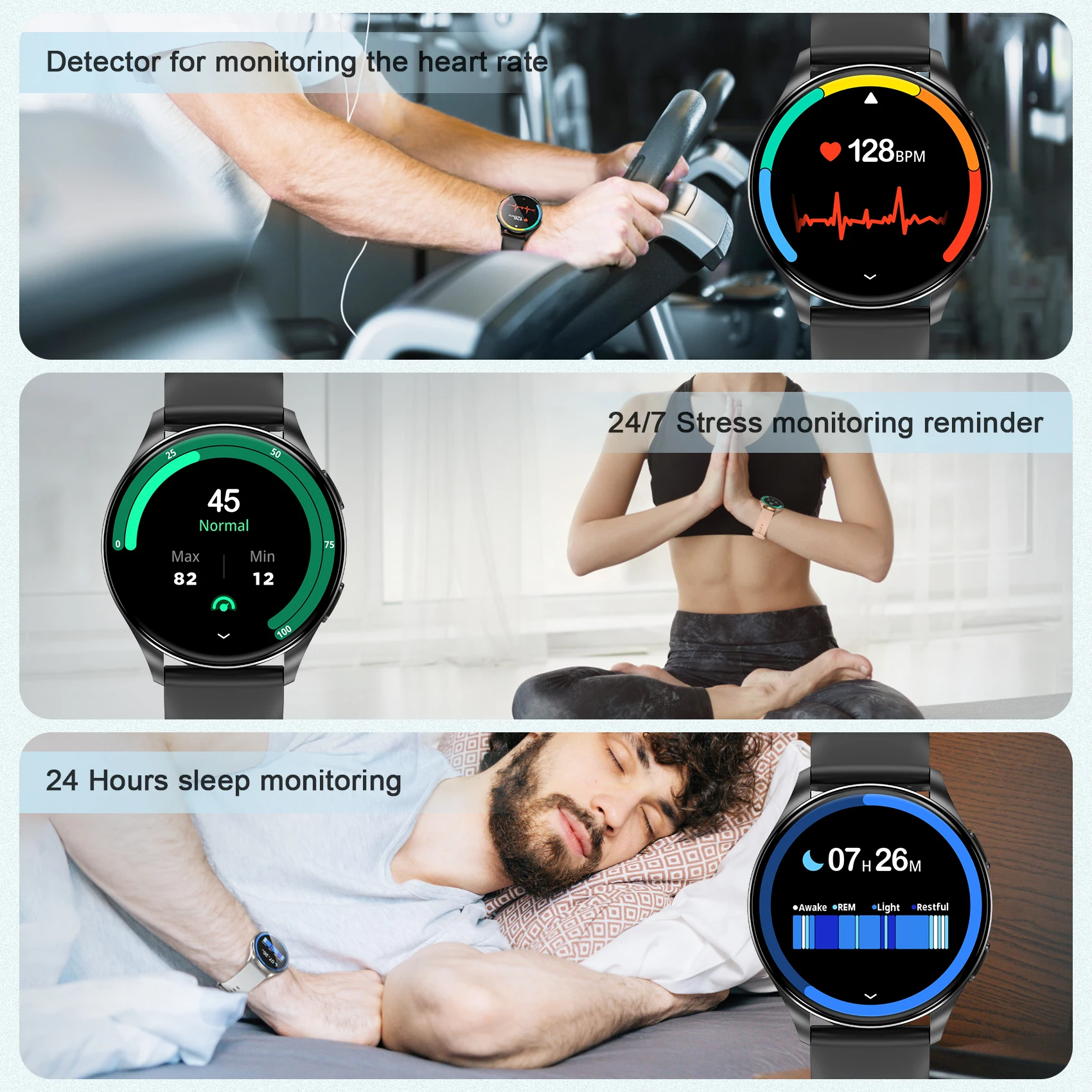 Blackview X20 Smart Watch 1.43 - огляд і ціна Smartwatch Latest Watches For Women