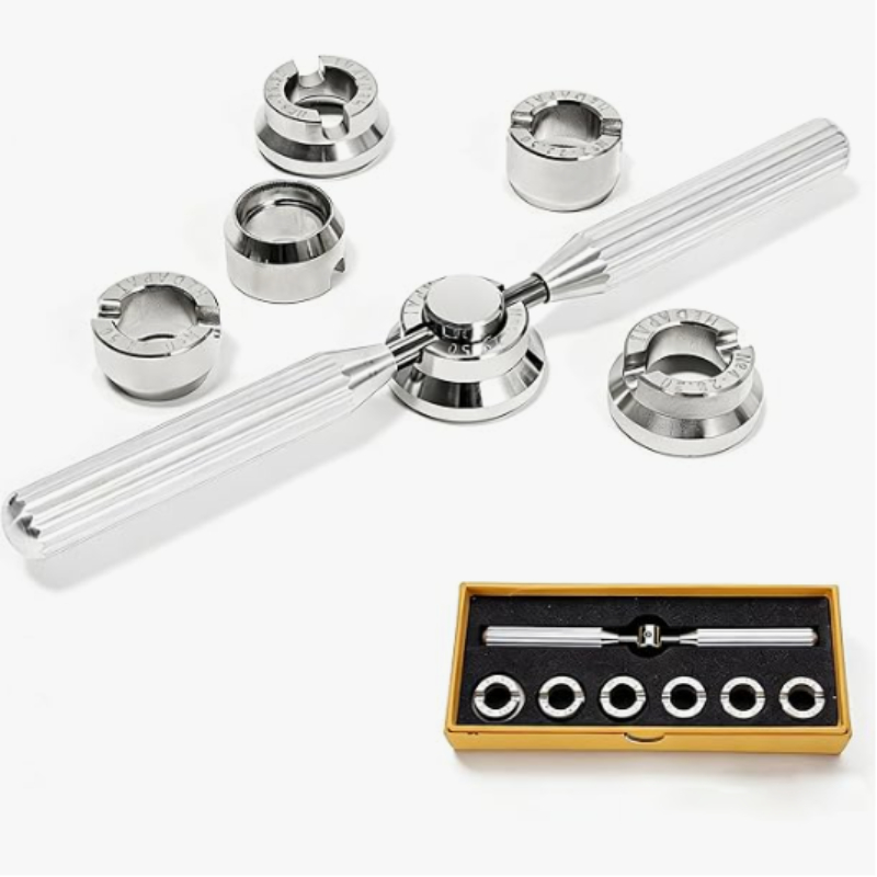 For Rolex SEIKO Watch Back Cas - огляд і ціна Case Back Opener