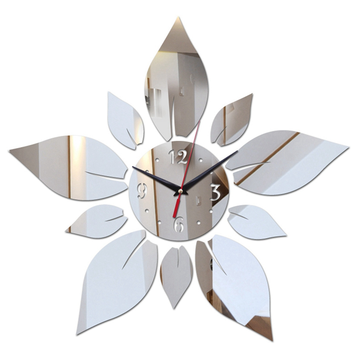 ABQR Mirror Acrylic Material S - огляд і ціна Watches Original