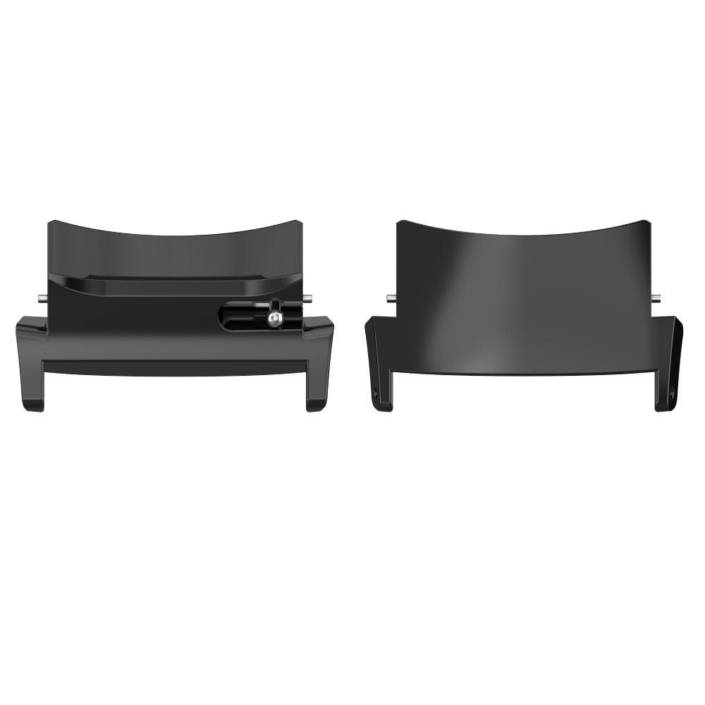 New 2Pcs Metal Strap Adapter W - огляд і ціна Smartwatch Oneplus Watches