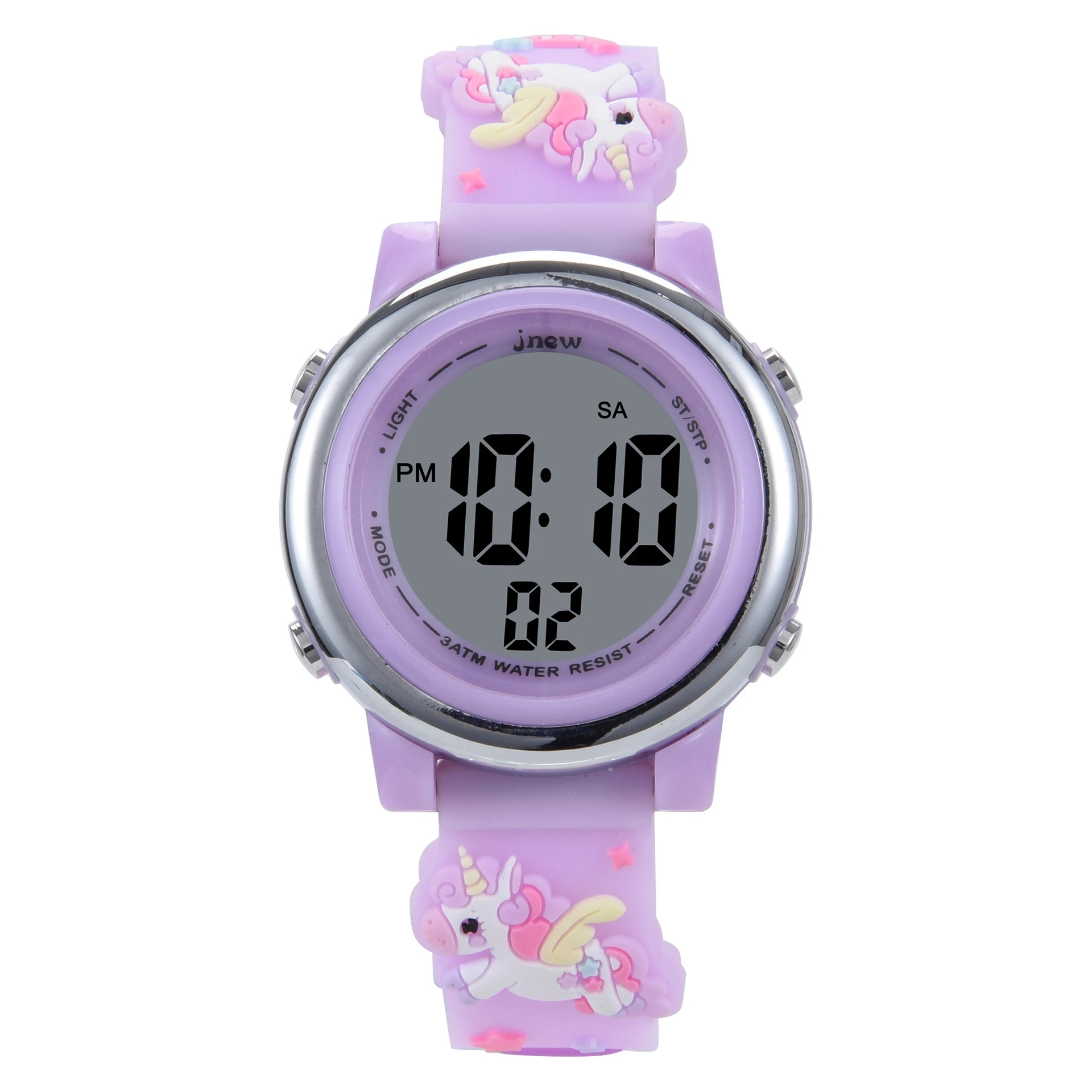 UTHAI CE105 Children's Cartoon - огляд і ціна Smartwatch Digital Watches For Boys