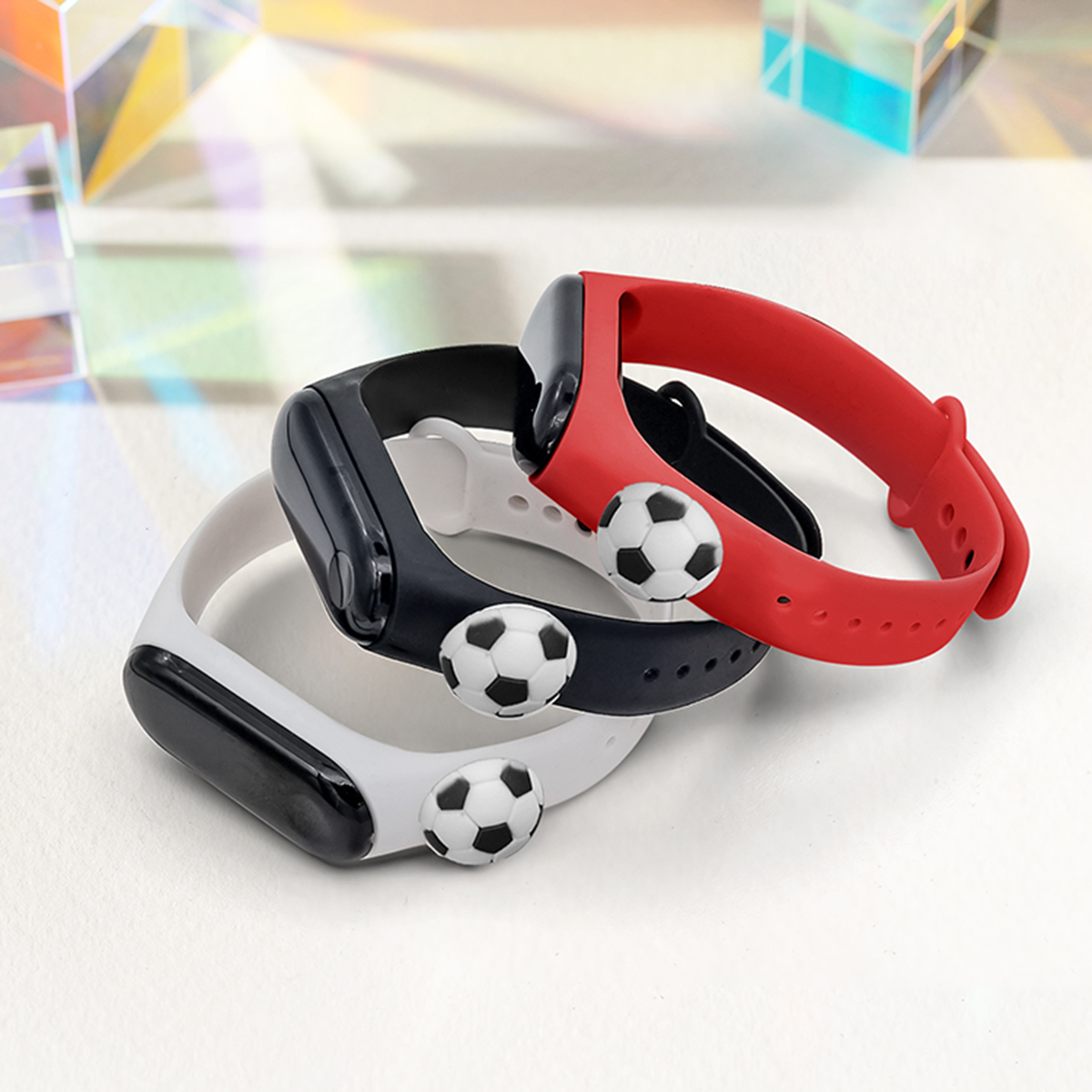 Hot Sale 3PCS Student Smartwat - огляд і ціна Smartwatch Digital Watches For Boys