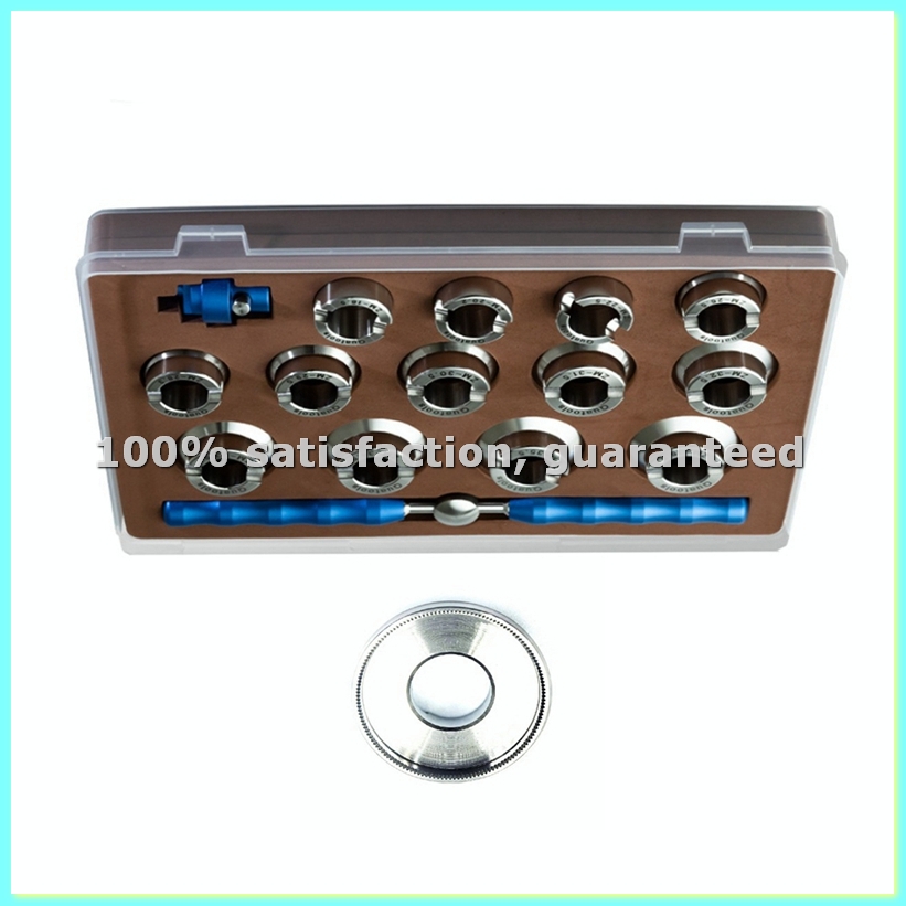 5537 5539 Watch Case Back Open - огляд і ціна Case Back Opener