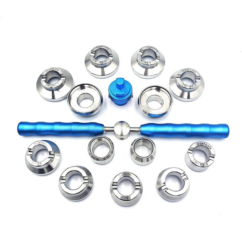 5537 5539 Watch Case Back Open - огляд і ціна Case Back Opener